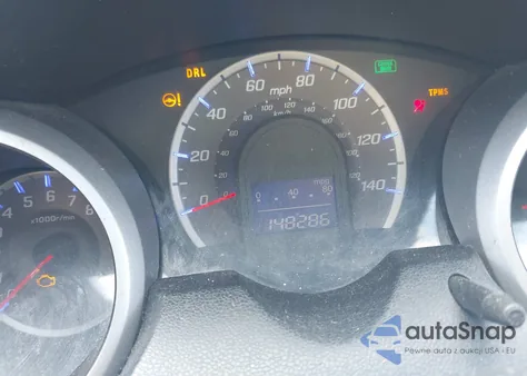 2011 Honda Fit Sport from USA, damaged, VIN JHMGE8H6XBC021851